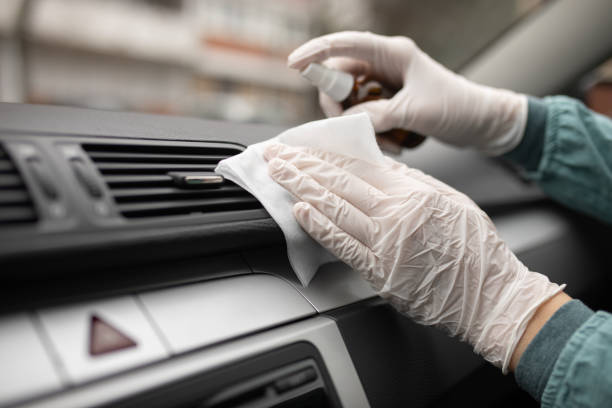 , RI Airduct Cleaning Company