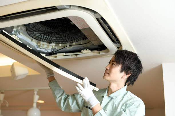 Best Professional Duct Cleaning Services  in Ashaway, RI