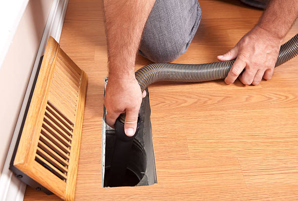 Best HVAC Maintenance and Cleaning  in Ashaway, RI