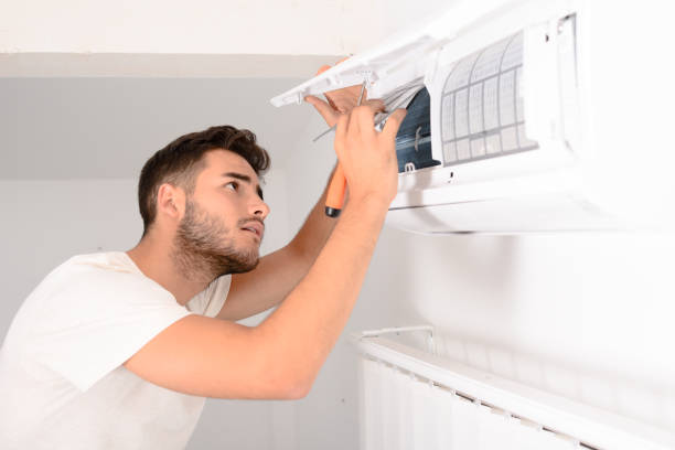Best Best Air Duct Cleaning Company  in Ashaway, RI