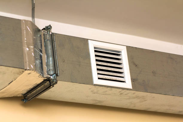 Best Local Air Duct Cleaning Services  in Ashaway, RI
