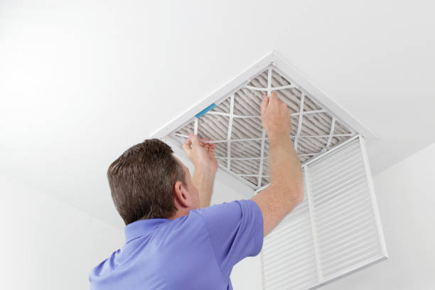 Best Home Air Vent Cleaning  in Ashaway, RI